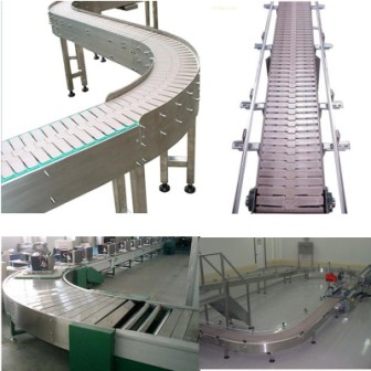 鏈板輸送機(jī)廠(chǎng)家生產(chǎn)