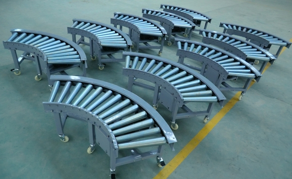 轉(zhuǎn)彎滾筒輸送機(jī)廠(chǎng)家技術(shù)參數(shù)