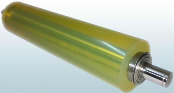 客戶推薦的包膠滾筒（輥筒）生產廠家