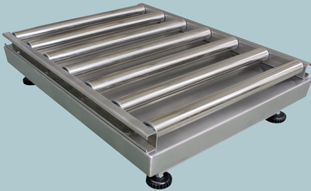 無(wú)動(dòng)力滾筒輸送機(jī)-輥筒輸送線(xiàn)