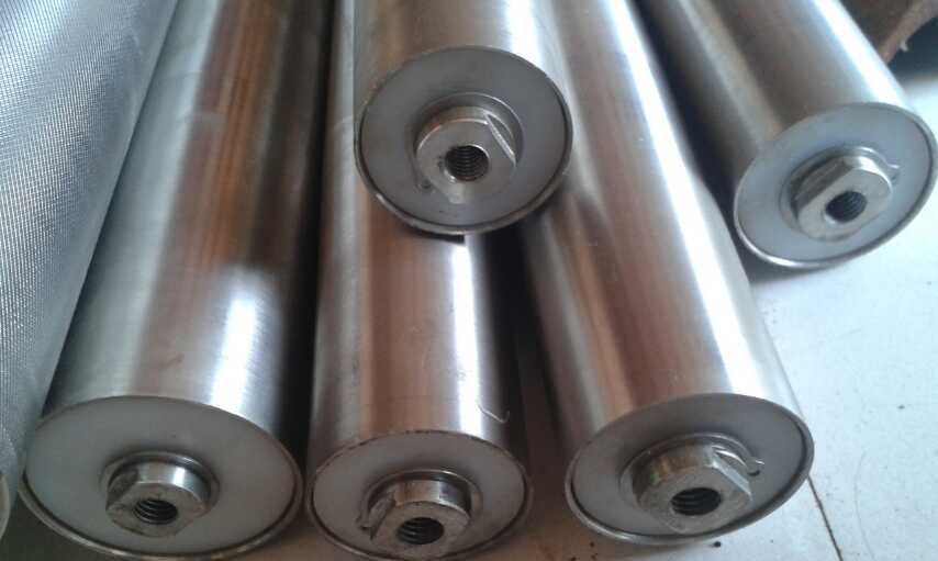 輥?zhàn)虞斔蜋C(jī),輥道輸送機(jī)